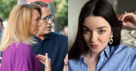 Andrzej Sołtysik NIC NIE WIEDZIAŁ o roszadach w "Dzień dobry TVN"? Pati Sołtysik: "Też jesteśmy w szoku"