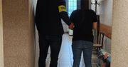 Wieluń: Usiłowanie zabójstwa. Wcześniej razem pili alkohol
