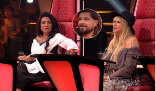 Widzowie "The Voice Senior" rozczarowani jurorami. "Do wymiany"