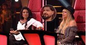 Widzowie "The Voice Senior" rozczarowani jurorami. "Do wymiany"