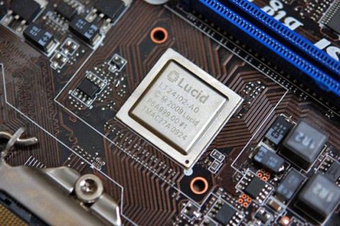 Lucida Hydra 200 działa jak ta lala 2