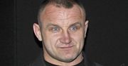 Mariusz Pudzianowski się żeni? Wczoraj pokazał zdjęcie z przymiarki, a dziś gotowy garnitur