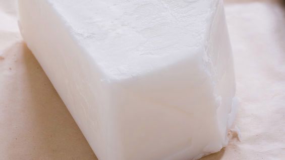 Tłuszcz do pieczenia uniwersalny z soją (utwardzony) i olejem palmowym (utwardzonym)