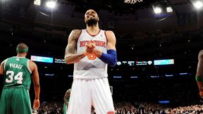 Knicks i Mavericks uzgodnili wymianę