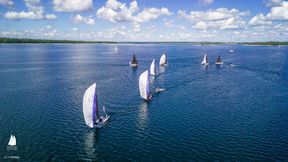Sezon na Ligi Regionalne rozpoczęty pełną parą!