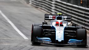 F1: Verva Street Racing. Robert Kubica i weekend pełen ekstremalnych emocji w Gdyni