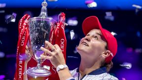 Ranking WTA: Ashleigh Barty kończy sezon 2019 jako liderka. Magda Linette i Iga Świątek bez zmian