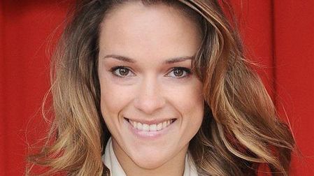 Alicja jako jurorka festiwalu w Gdyni