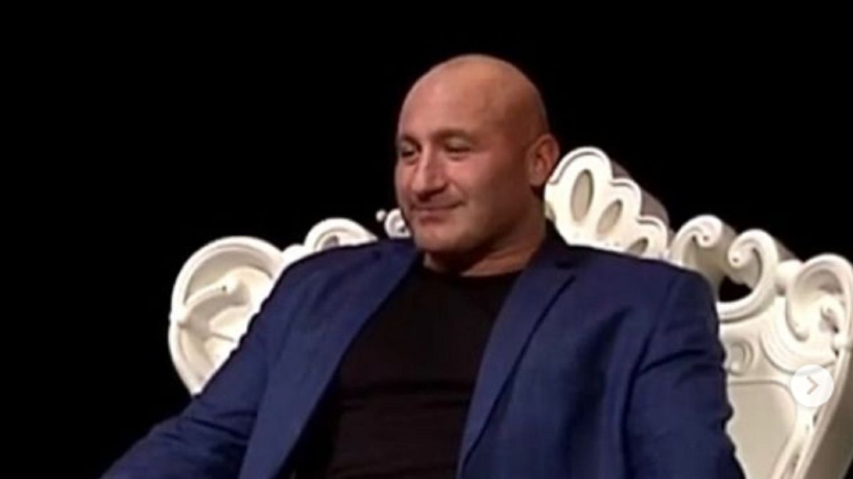 Marcin Najman krytykuje Stanowskiego. Poszło o program z selekcjonerem