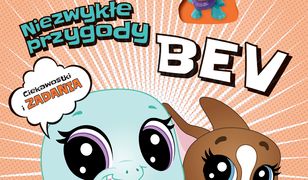 Niezwykłe przygody Littlest Pet Shop