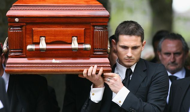 Fot. Gareth Cattermole/Getty Images