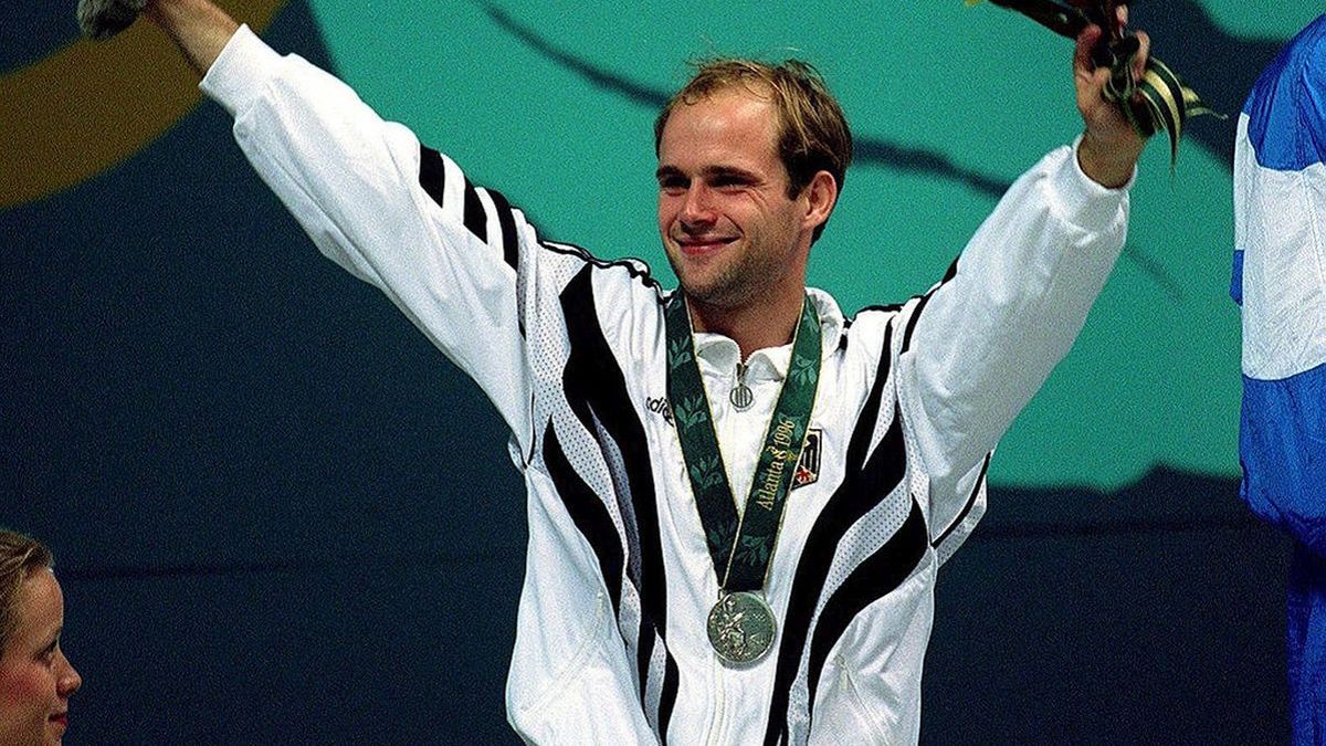 Getty Images / Ruediger Fessel  / Na zdjęciu: Jan Hempel