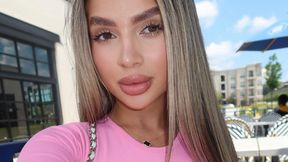 Jest gwiazdą Netflixa. Mało kto wie, kim jest jej partner