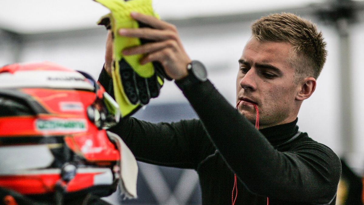 Materiały prasowe / Karol Basz