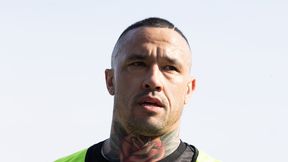 "Jakby zatrzymali Pablo Escobara". Słynny piłkarz opowiedział o głośnej aferze