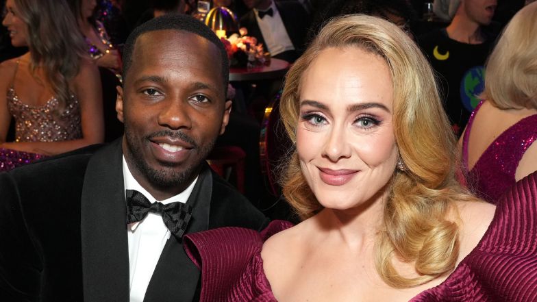 Adele poślubiła ukochanego? Zaskakujące słowa gwiazdy