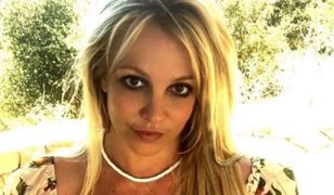 "Nie wystąpię, póki kontroluje mnie ojciec". Rozgoryczona Britney Spears pisze do hejterów