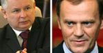 Debata Kaczyński - Tusk w piątek o godzinie 20