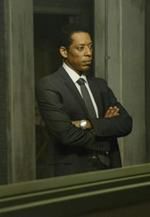 Orlando Jones kończy z "Jeźdźcem bez głowy"