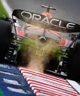 Fatalna wiadomość dla F1. Wszystkiemu winna dominacja Red Bulla?