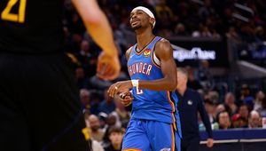 Szokująca porażka mistrzów NBA. Takiej jeszcze w tym sezonie nie doznali