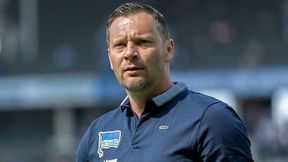 Bundesliga. Oficjalnie: Hertha Berlin podjęła decyzję. Jest nazwisko nowego trenera Krzysztofa Piątka!
