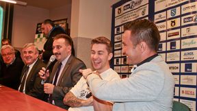 Oficjalnie: Batchelor, Baliński i Ułamek zawodnikami ŻKS ROW! Milik zostaje