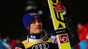 Wracają kontrowersje wokół Tandego. Maciej Kot mógł być na podium 65. TCS?