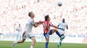 Derby Madrytu dla Atletico! Real kończył w osłabieniu