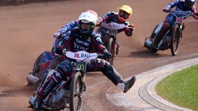 Żużel. Poznaliśmy "dziką kartę" na Grand Prix Niemiec. Nagroda za wysoką dyspozycję