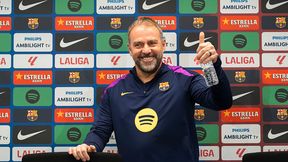 Rozgrywki dobiegają końca. To ma być rywal Barcelony przed nowym sezonem