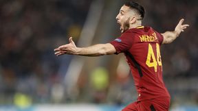 LM: "Manolas, Mamma Mia!". Reakcja włoskiego komentatora na gol Romy hitem sieci