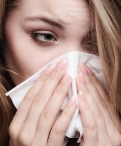 Jak bronić się przed wiosenną alergią?