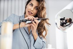 Modelowanie włosów przed sylwestrem. Jeszcze zdążysz!