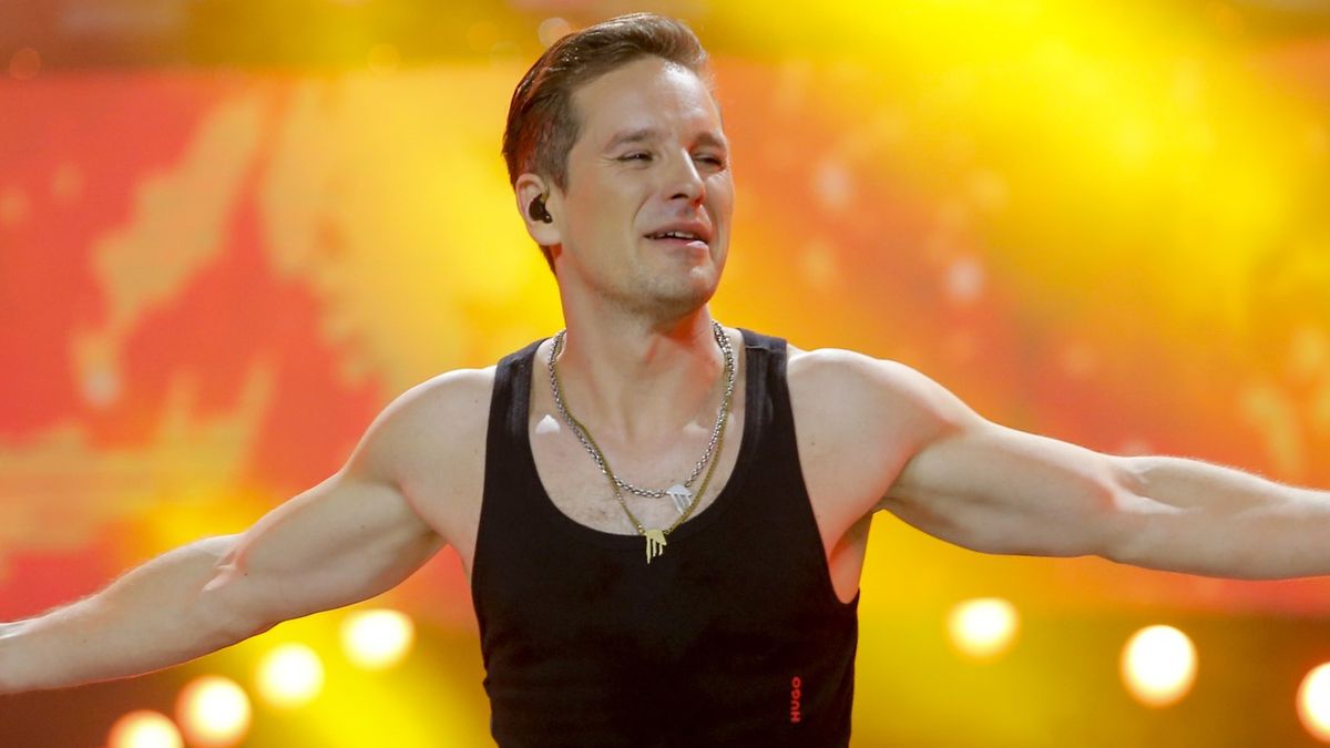 Krzysztof Zalewski ostro wypowiedział się o PiS na cieszyńskim Yass! Festivalu