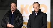 Tarcia w PO. "Z Tuskiem przegramy wybory"