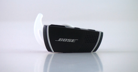 Bose Series 2 - słuchawka dla wybranych