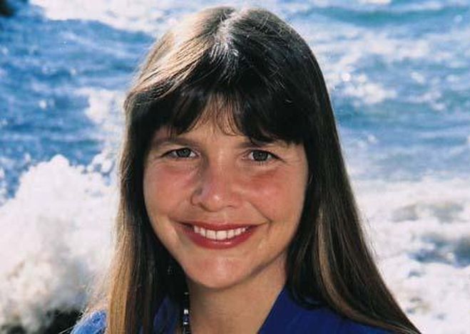 Lynne Cox – kobieta, która przepłynęła Cieśninę Beringa