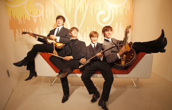 Twórca "Dynastii Tudorów" robi serial o Beatlesach