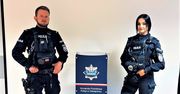Oświęcimscy policjanci na czwartym miejscu wojewódzkich eliminacji X Ogólnopolskich Zawodów Ratowników Policyjnych