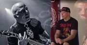 Rozgoryczony gitarzysta Stone Sour: "Młodzi ludzie nie wspierają muzyków"
