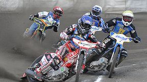Kolejarz Opole - Speedway Wanda Instal Kraków 42:48