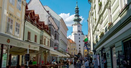 Sąsiad Polski wprowadził nowy podatek. Natychmiastowy efekt