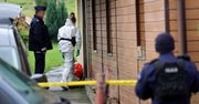 Potrójne zabójstwo w Barcicach Górnych. Wiadomo, kiedy zginęły ofiary