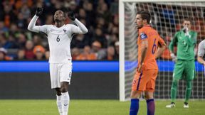 El. MŚ 2018: Francja skromnie pokonała Holandię, hit rozczarował