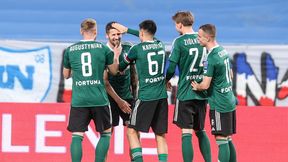 Paweł Wszołek wyjawił, co powiedział Kamilowi Grosickiemu