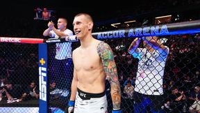 Jest decyzja. Oto data i przeciwnik Ruchały w UFC