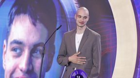 Polak oddał medal igrzysk i ogolił głowę. A tu taki prezent