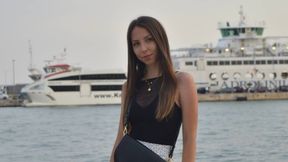 Nowa WAG reprezentacji? Jej narzeczony może zadebiutować w kadrze