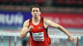 Takiego talentu Polska nie miała. Właśnie pobił rekord świata